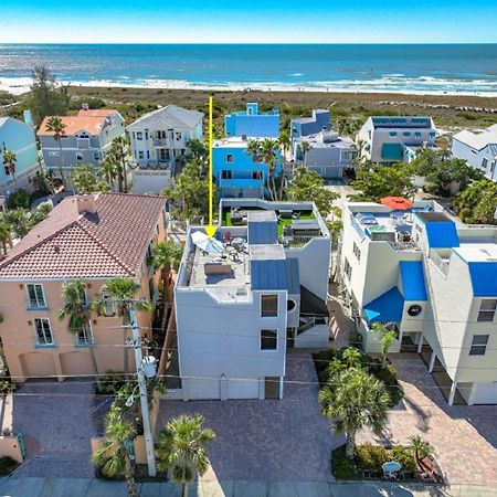 شقة Coastal Surfside سيستا كي المظهر الخارجي الصورة