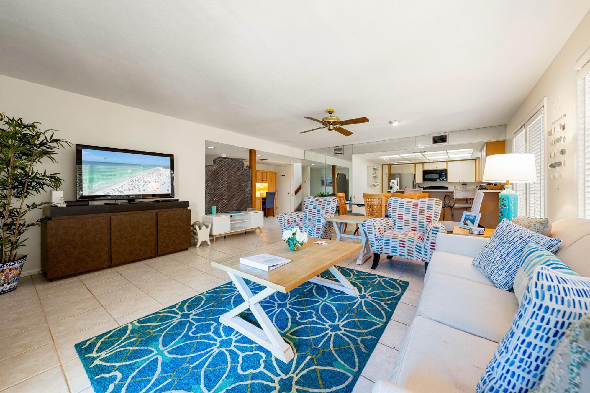شقة Coastal Surfside سيستا كي المظهر الخارجي الصورة